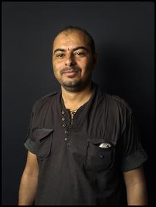 Ashok KUMARSONI