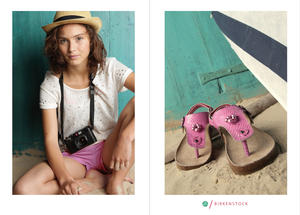 page birkenstock